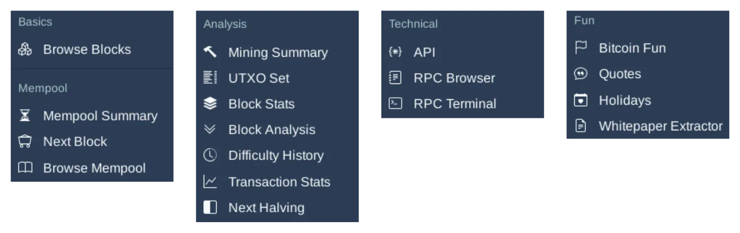 BTC-RPC Explorer - Pizza day transaction